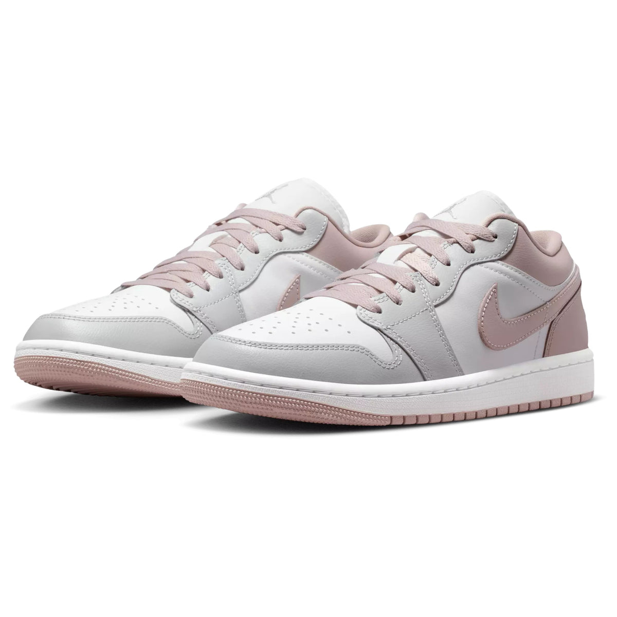 Air Jordan 1 Low DC0774-606 — Men's & Women's Lifestyle Sneaker