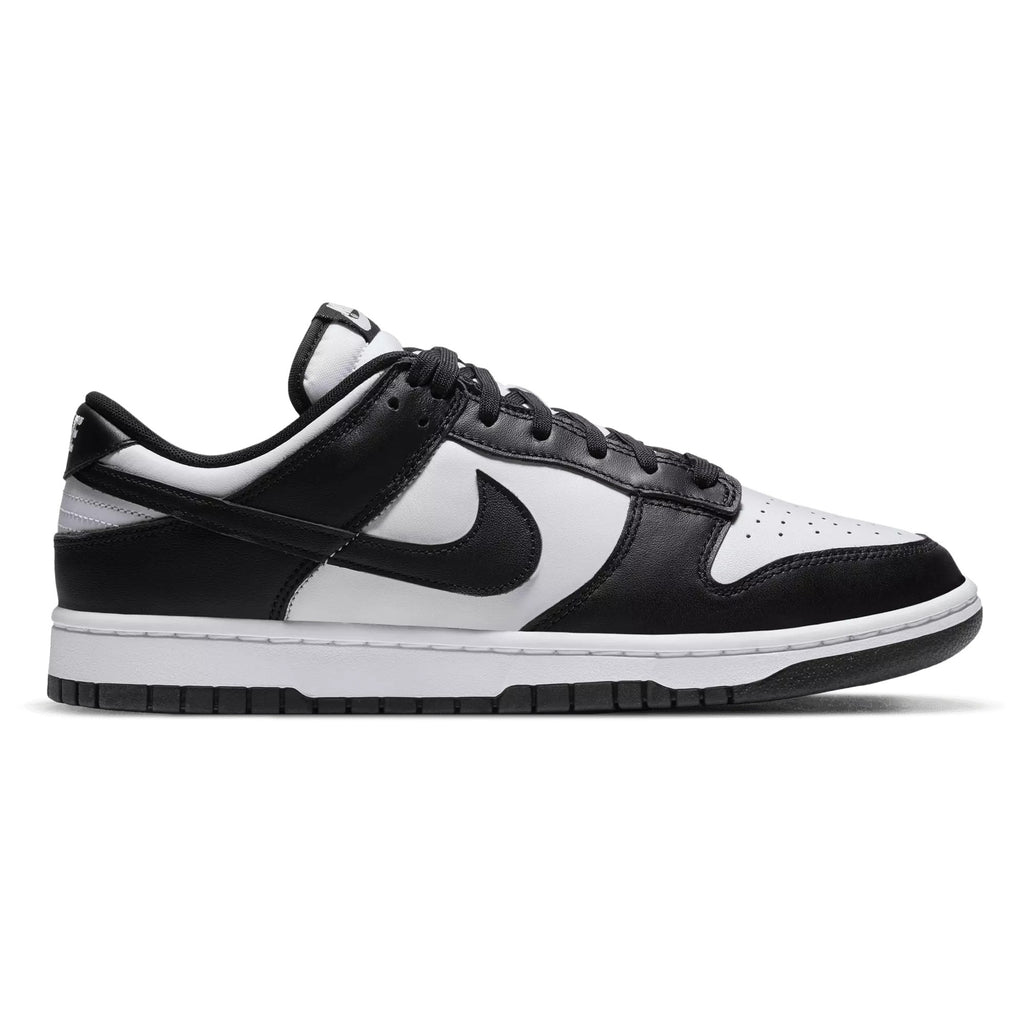 Nike Dunk Low Retro DD1391-100 – White Panda Classic Lifestyle Sneaker