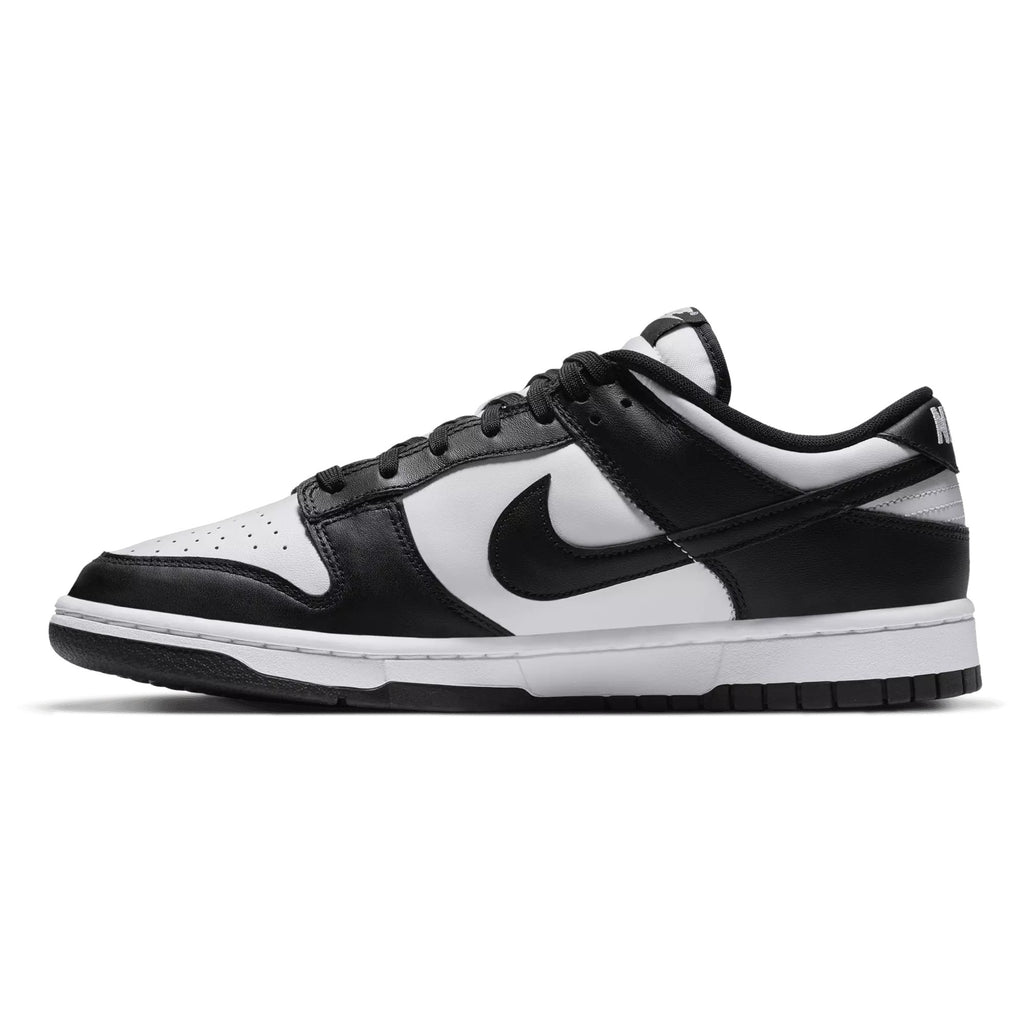 Nike Dunk Low Retro DD1391-100 – White Panda Classic Lifestyle Sneaker