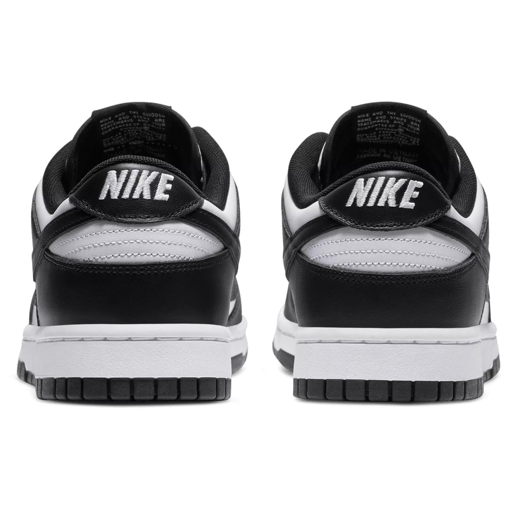 Nike Dunk Low Retro DD1391-100 – White Panda Classic Lifestyle Sneaker