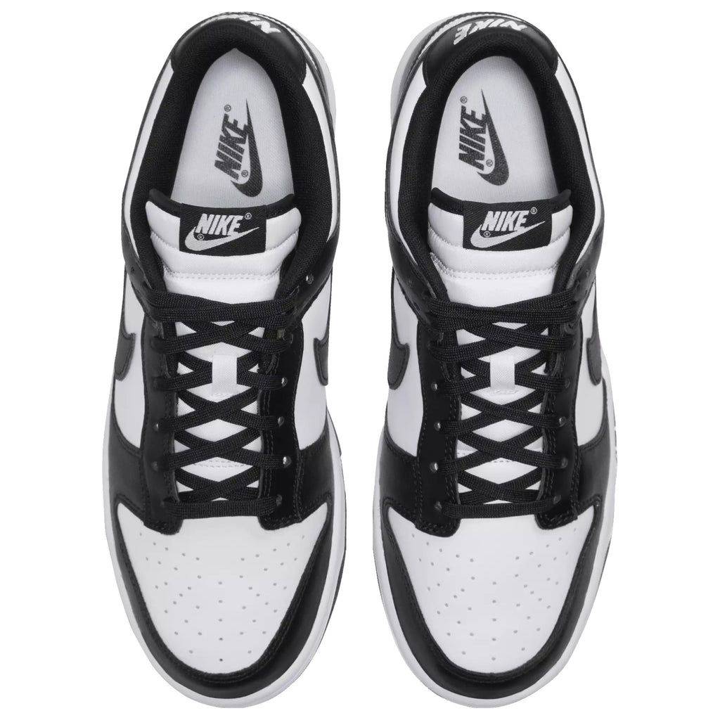 Nike Dunk Low Retro DD1391-100 – White Panda Classic Lifestyle Sneaker