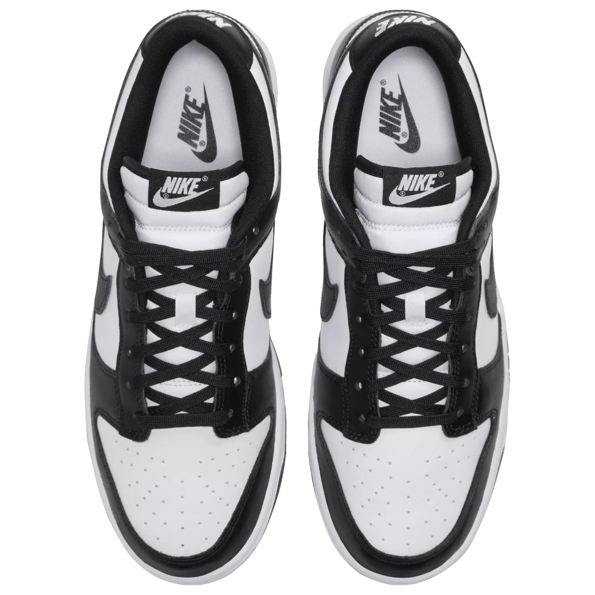 Nike Dunk Low Retro DD1391-100 – White Panda Classic Lifestyle Sneaker