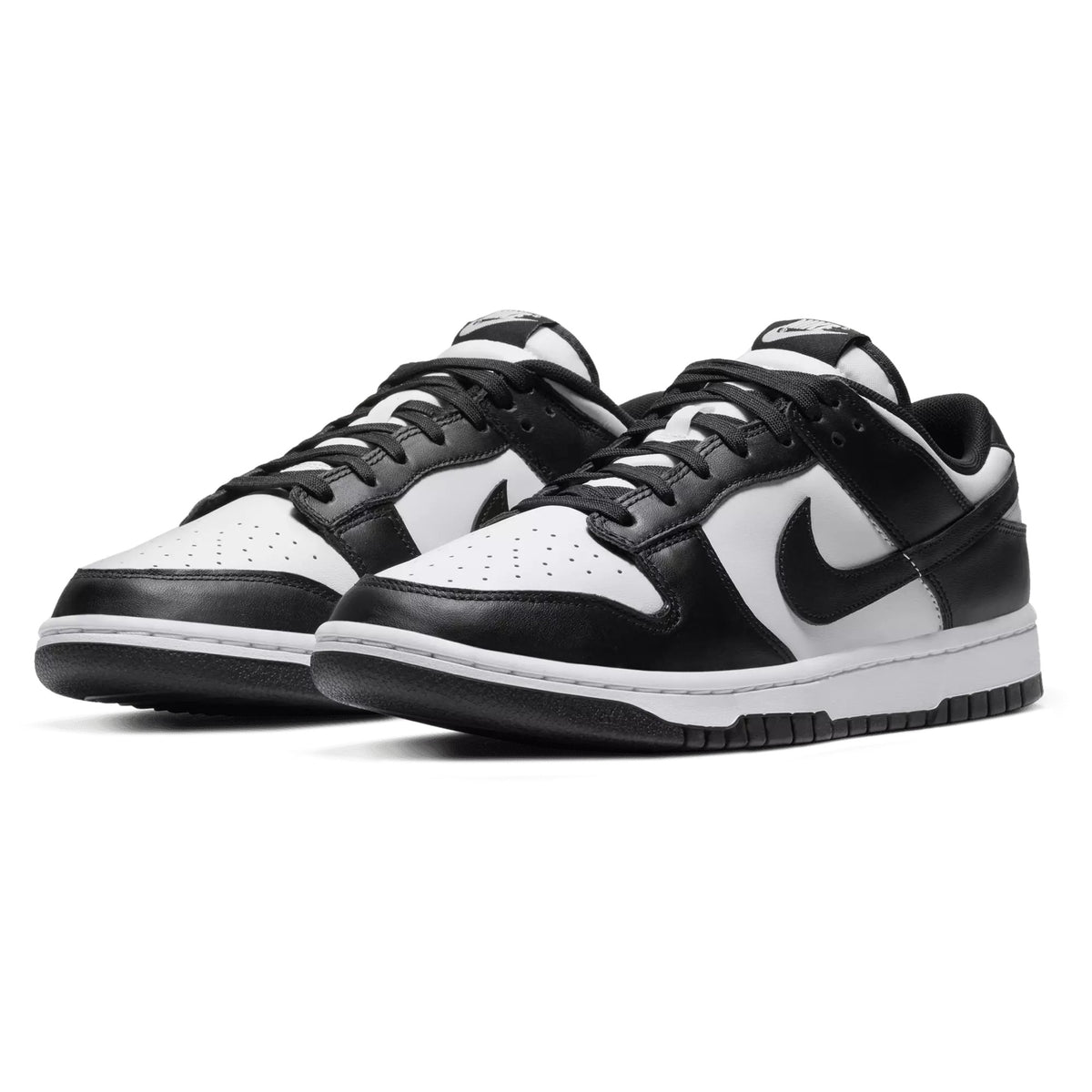 Nike Dunk Low Retro DD1391-100 – White Panda Classic Lifestyle Sneaker