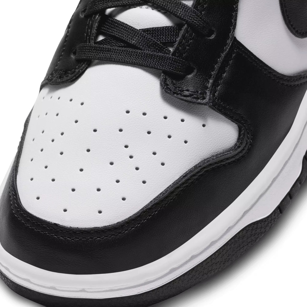 Nike Dunk Low Retro DD1391-100 – White Panda Classic Lifestyle Sneaker