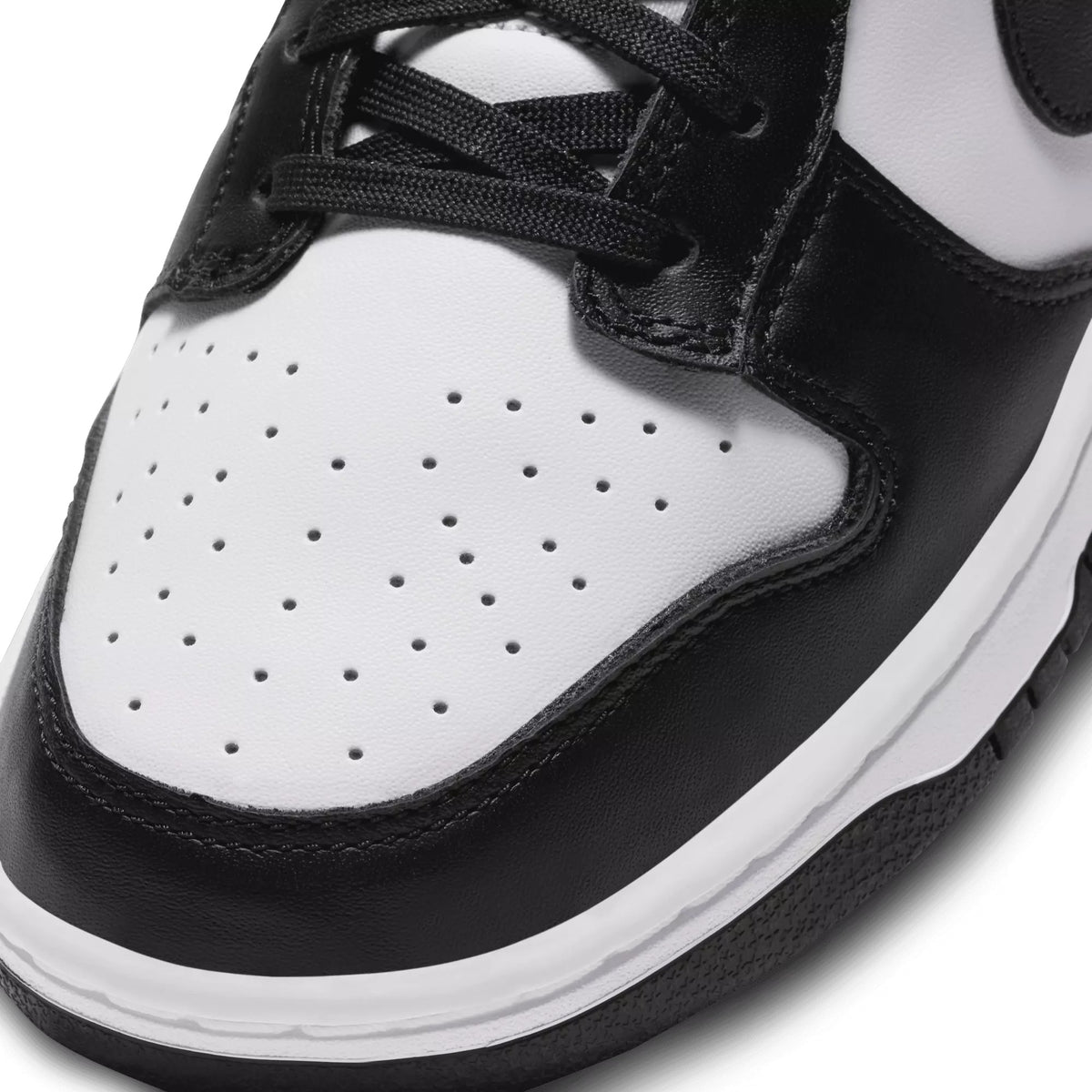 Nike Dunk Low Retro DD1391-100 – White Panda Classic Lifestyle Sneaker