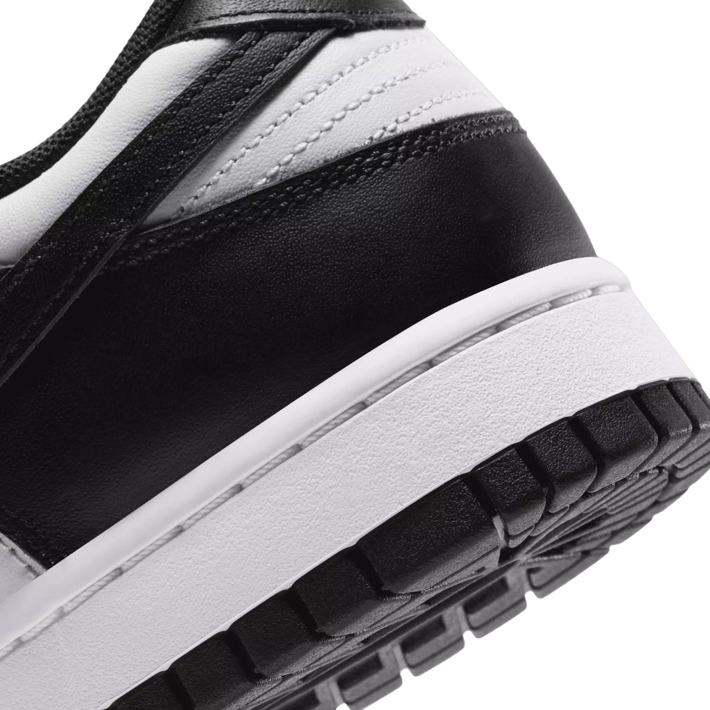 Nike Dunk Low Retro DD1391-100 – White Panda Classic Lifestyle Sneaker