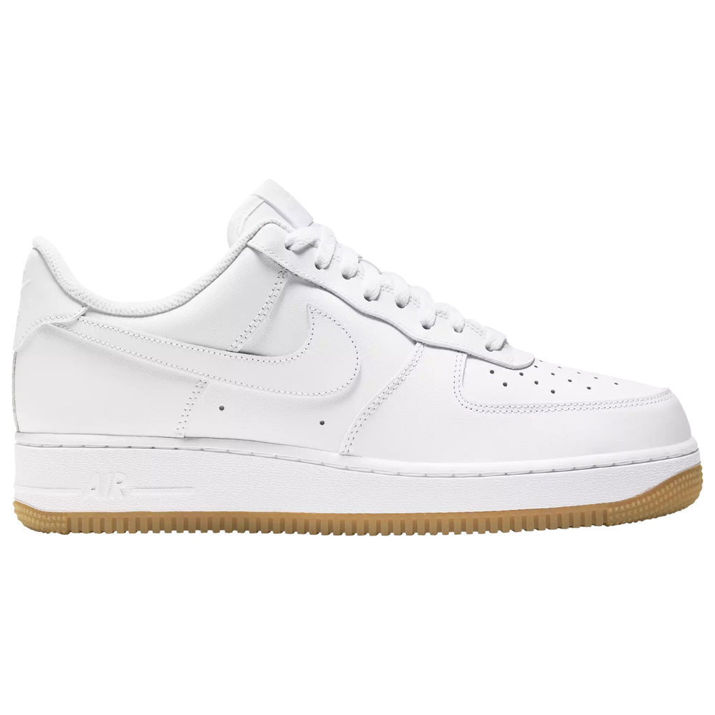 Nike Air Force 1 '07 DJ2739-100 — Men's & Women's Lifestyle Sneaker