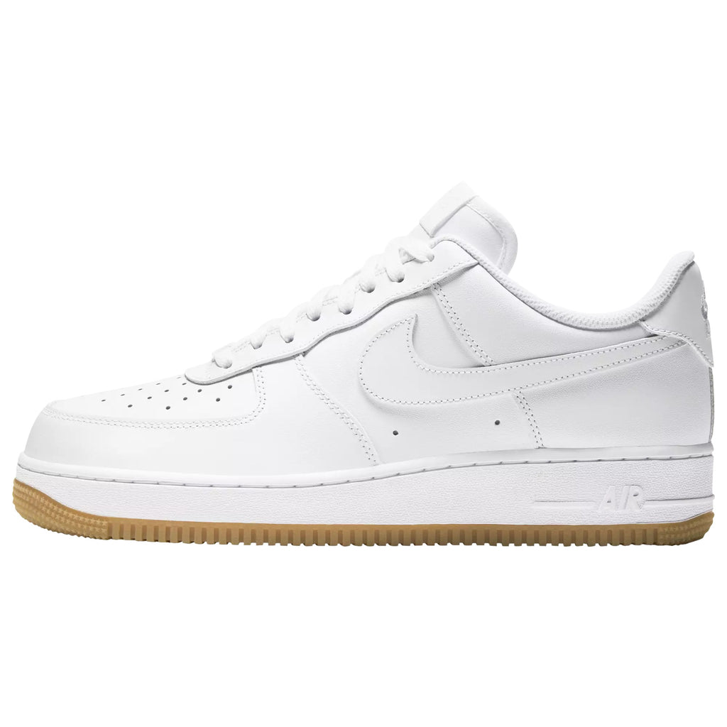 Nike Air Force 1 '07 DJ2739-100 — Men's & Women's Lifestyle Sneaker