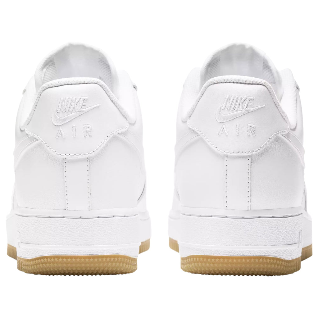 Nike Air Force 1 '07 DJ2739-100 — Men's & Women's Lifestyle Sneaker
