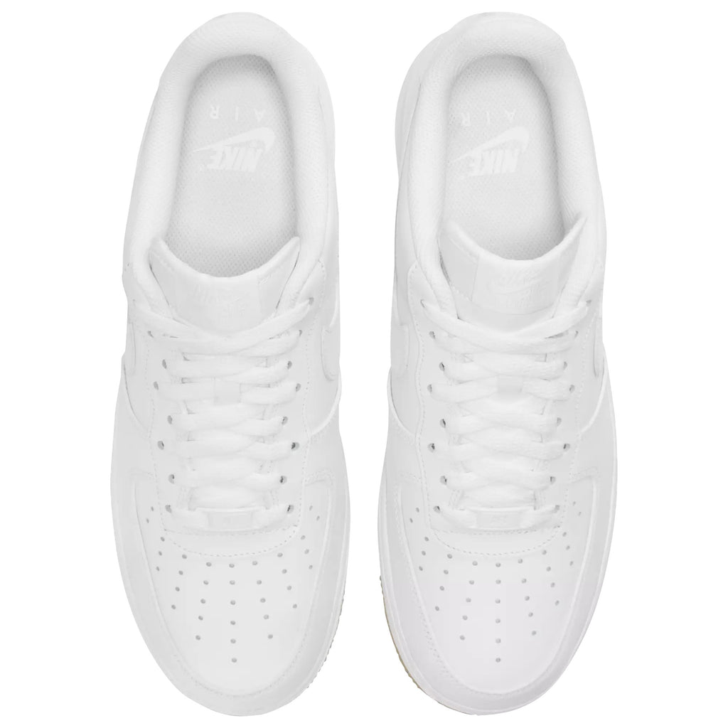 Nike Air Force 1 '07 DJ2739-100 — Men's & Women's Lifestyle Sneaker