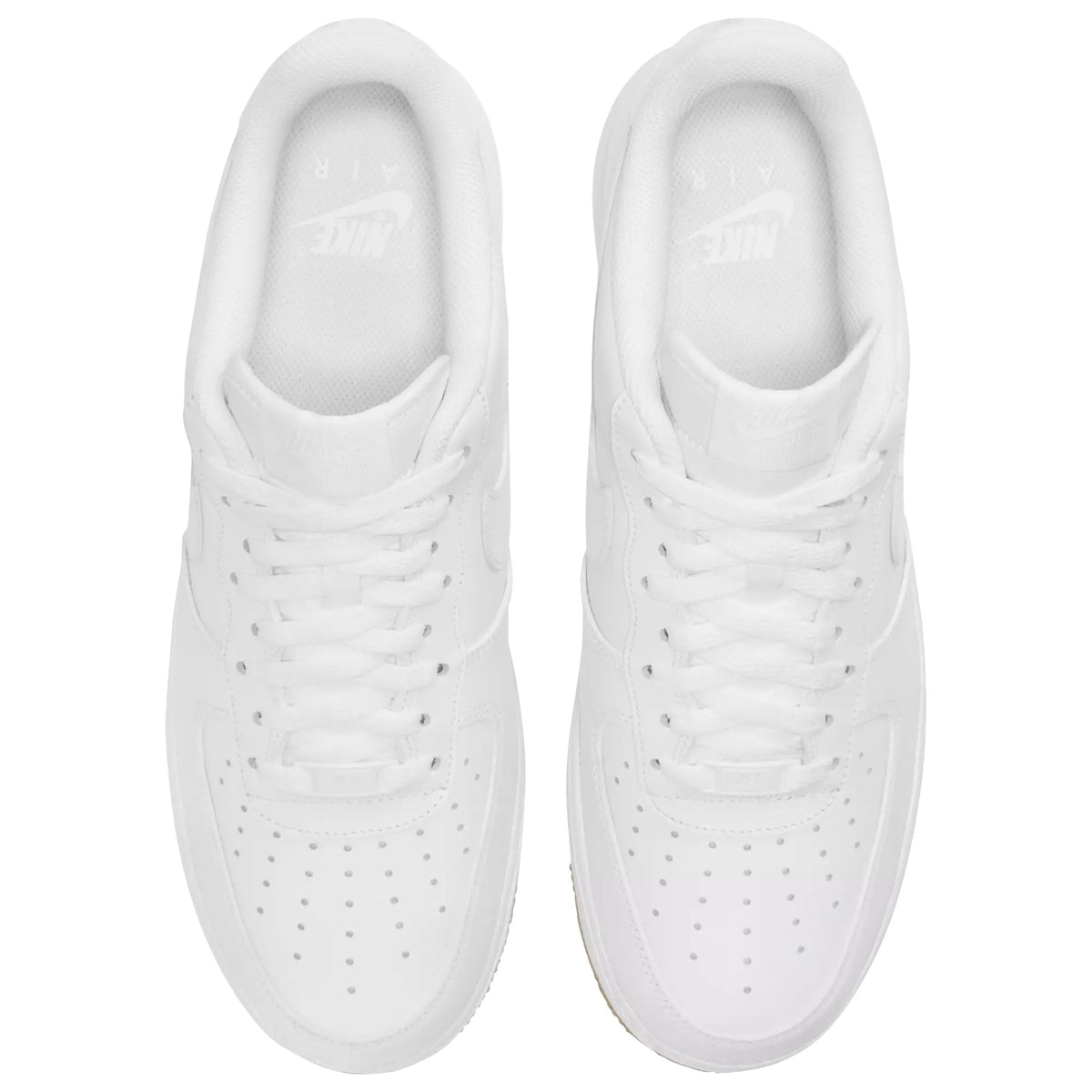 Nike Air Force 1 '07 DJ2739-100 — Men's & Women's Lifestyle Sneaker