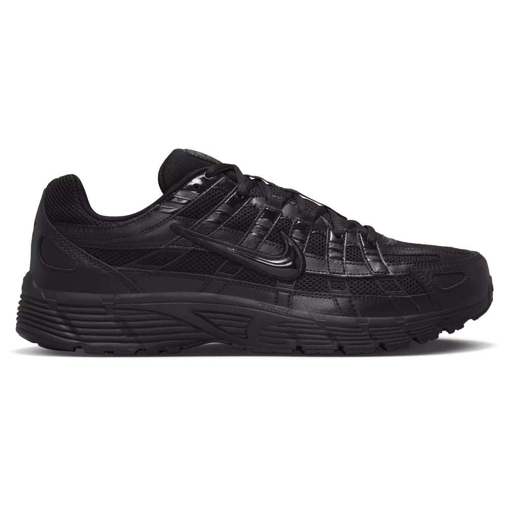 Nike P-6000 CD6404-002 – Dark Navy Retro Y2K Lifestyle Running Sneaker