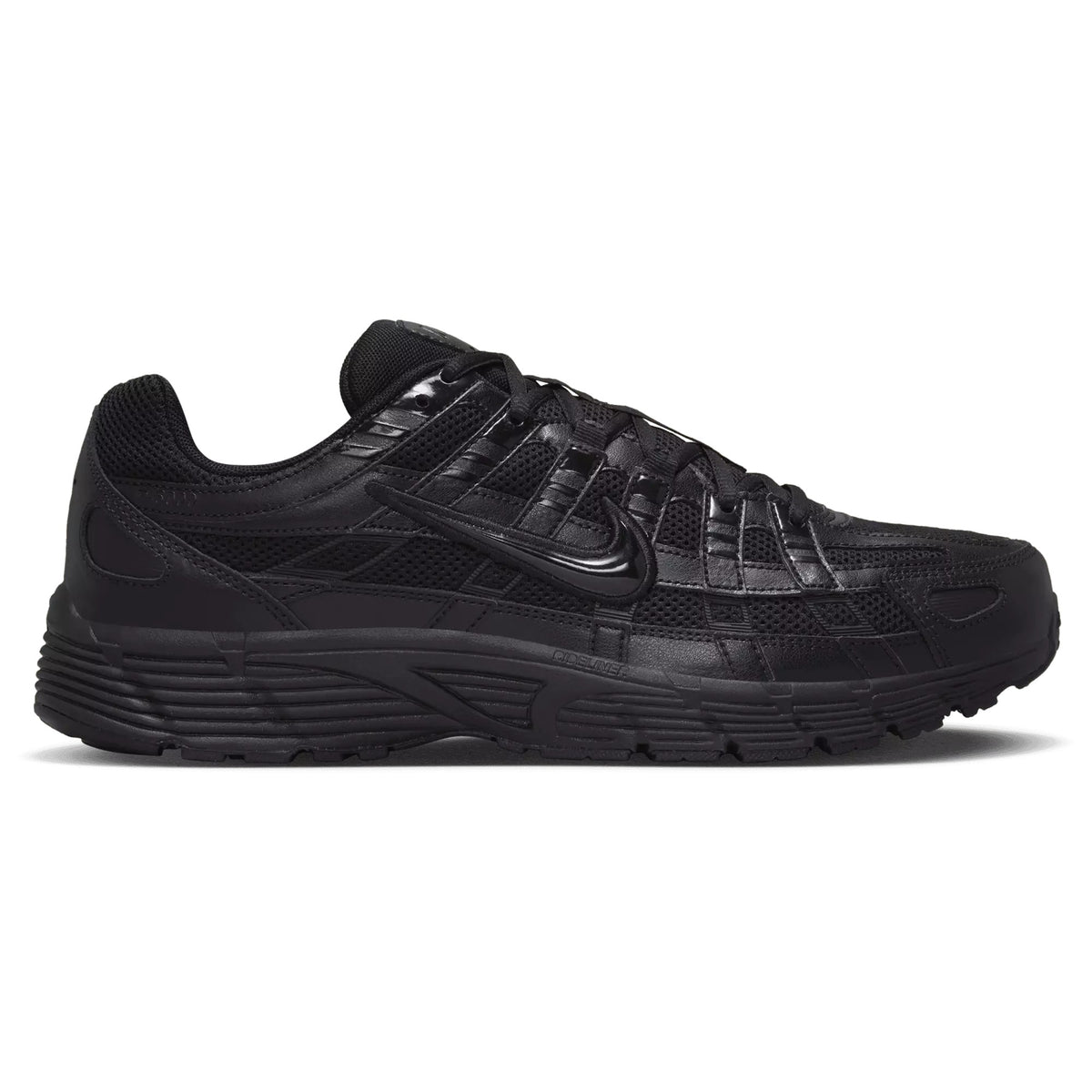 Nike P-6000 CD6404-002 – Dark Navy Retro Y2K Lifestyle Running Sneaker