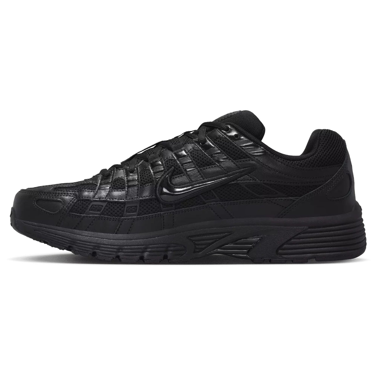 Nike P-6000 CD6404-002 – Dark Navy Retro Y2K Lifestyle Running Sneaker