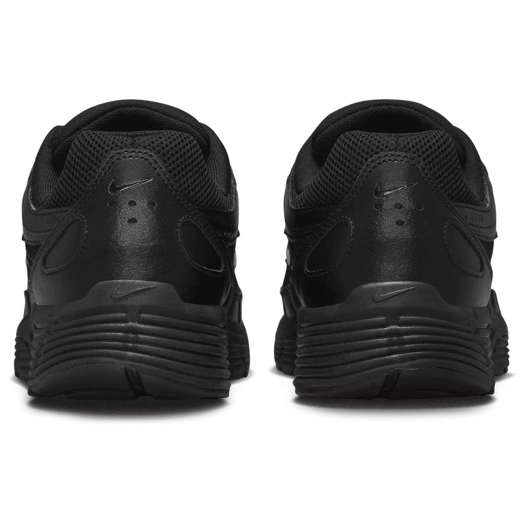 Nike P-6000 CD6404-002 – Dark Navy Retro Y2K Lifestyle Running Sneaker
