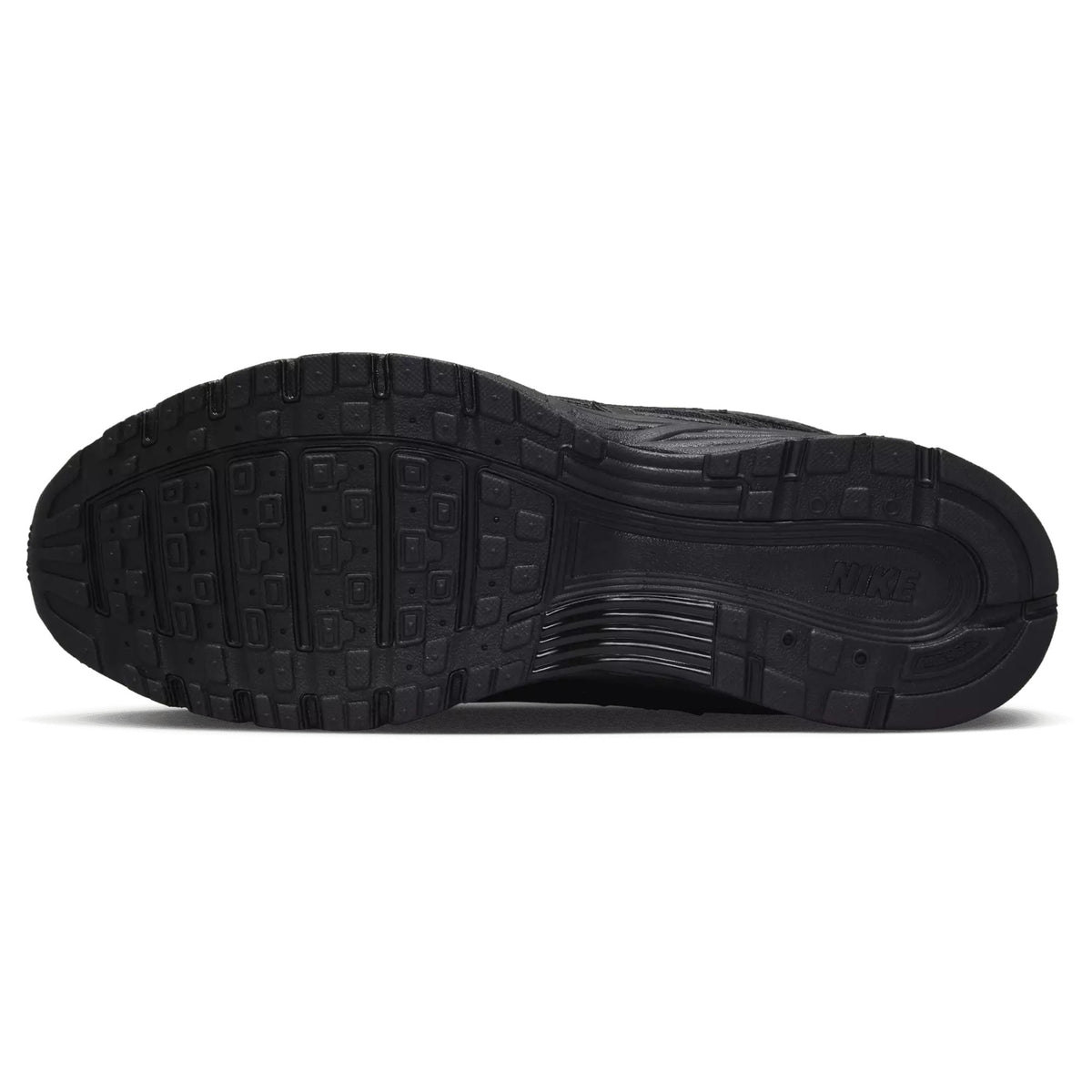 Nike P-6000 CD6404-002 – Dark Navy Retro Y2K Lifestyle Running Sneaker