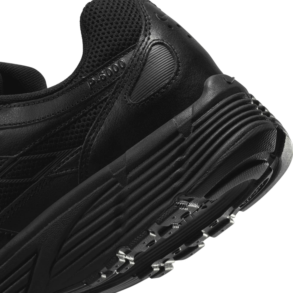 Nike P-6000 CD6404-002 – Dark Navy Retro Y2K Lifestyle Running Sneaker