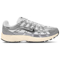 Nike P-6000 CD6404-105 – Grey Retro Y2K Lifestyle Running Sneaker