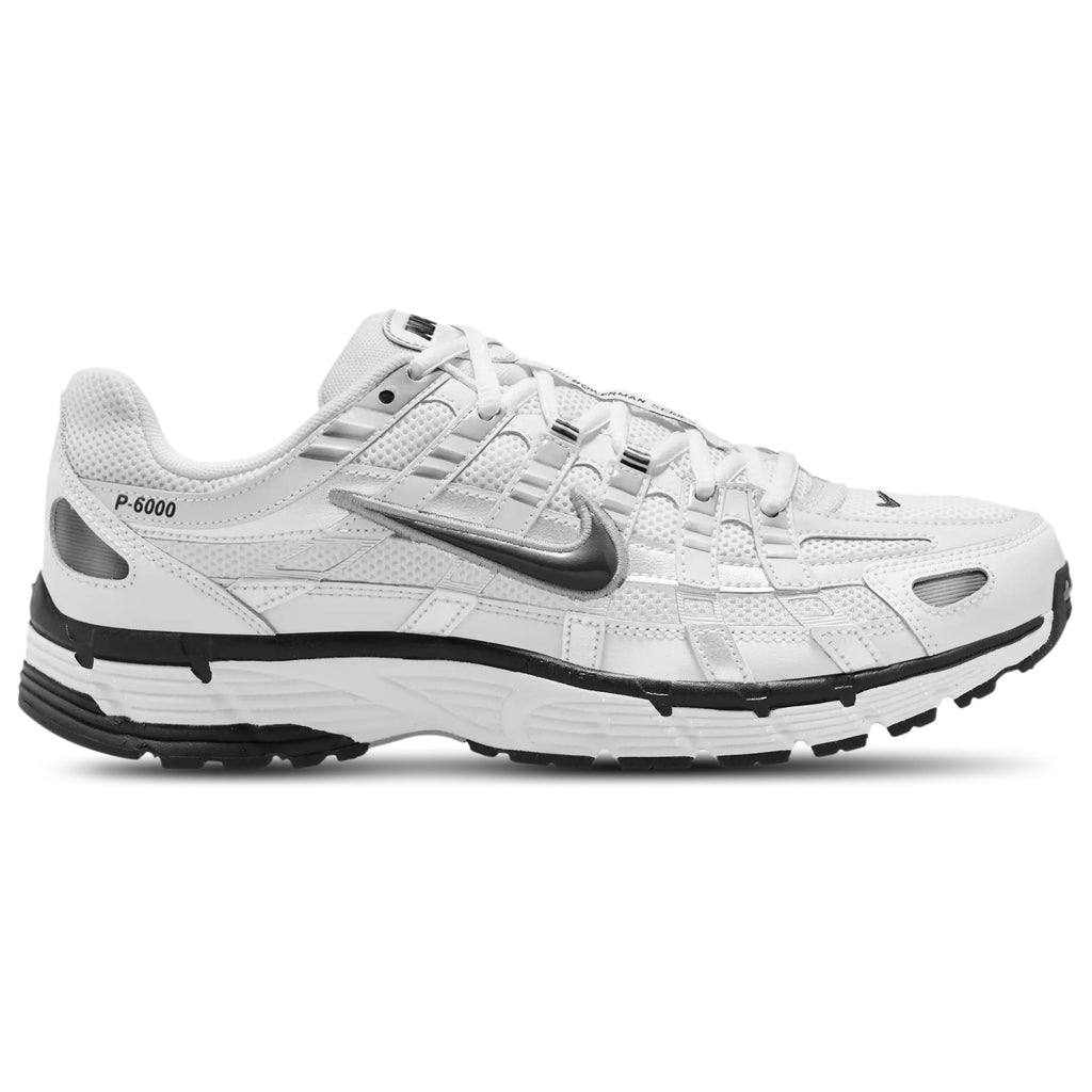Nike P-6000 CD6404-107 – Retro Y2K Lifestyle Running Sneaker