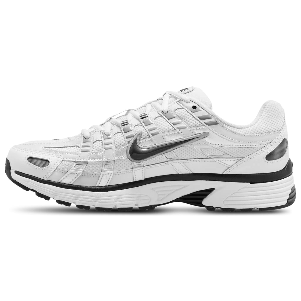 Nike P-6000 CD6404-107 – Retro Y2K Lifestyle Running Sneaker