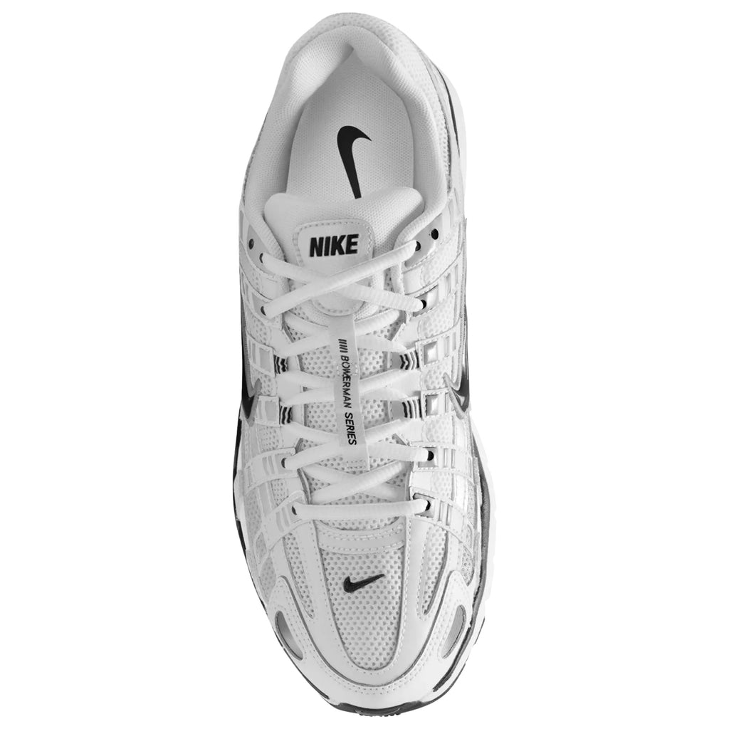 Nike P-6000 CD6404-107 – Retro Y2K Lifestyle Running Sneaker