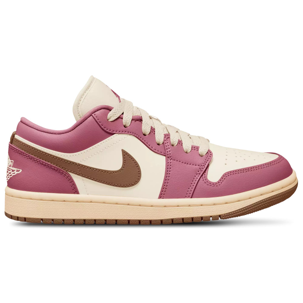 Air Jordan 1 Low DC0774-609 — Women's Lifestyle Sneaker