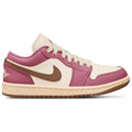 Air Jordan 1 Low DC0774-609 — Women's Lifestyle Sneaker