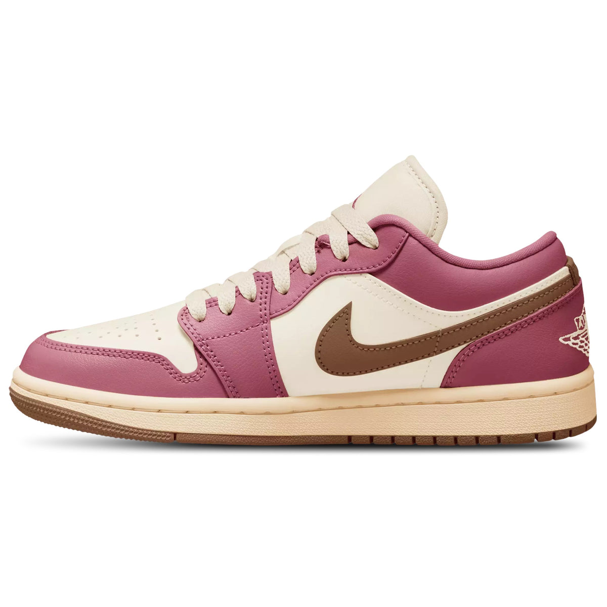 Air Jordan 1 Low DC0774-609 — Women's Lifestyle Sneaker