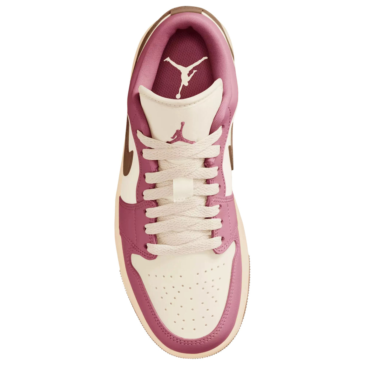 Air Jordan 1 Low DC0774-609 — Women's Lifestyle Sneaker