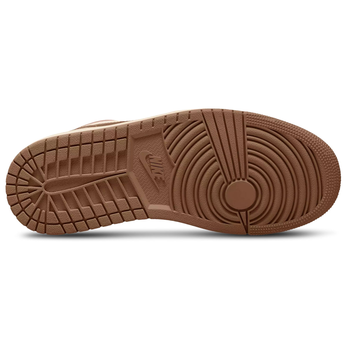 Air Jordan 1 Low DC0774-609 — Women's Lifestyle Sneaker