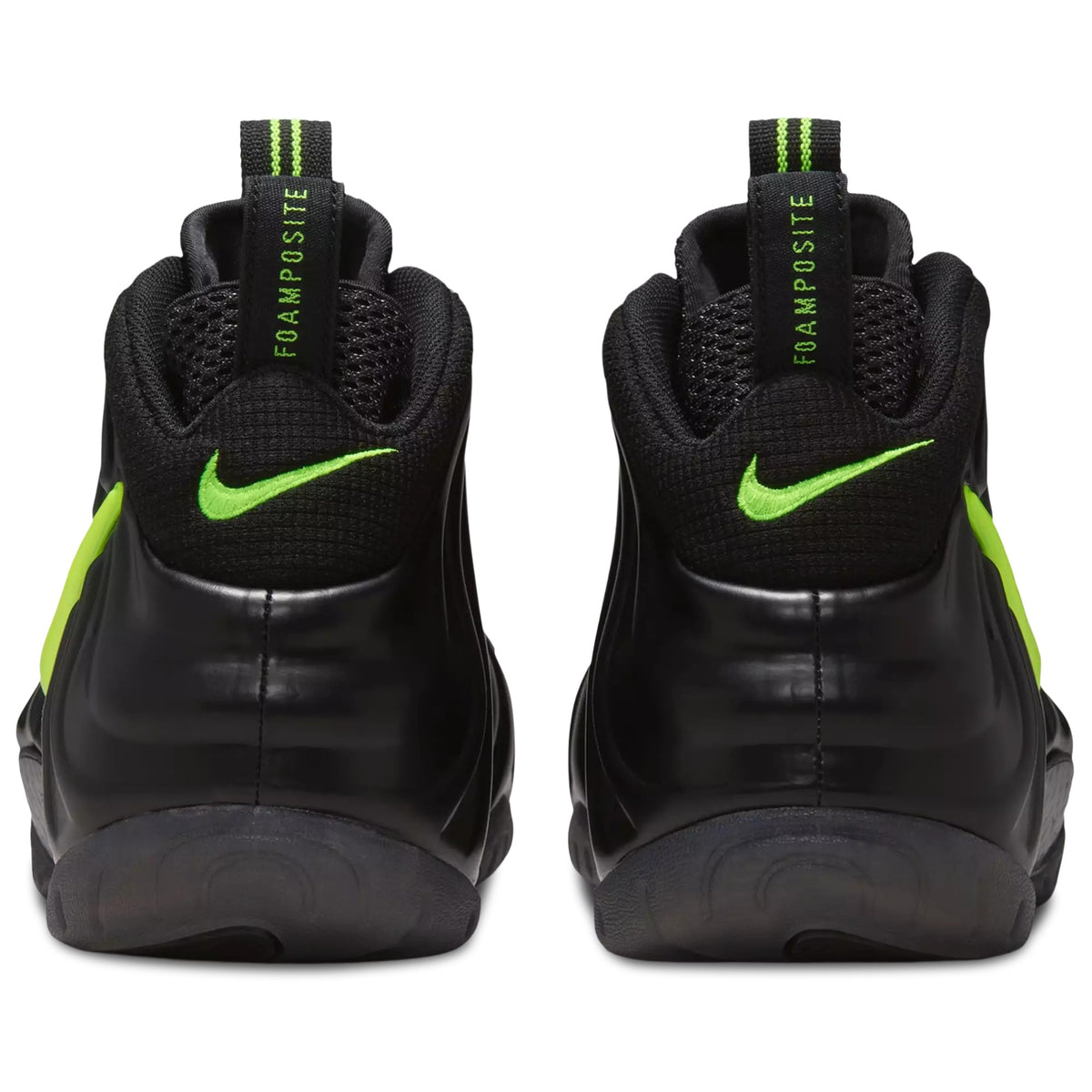 Nike Air Foamposite Pro HF0794-002 — Men's Basketball Sneaker
