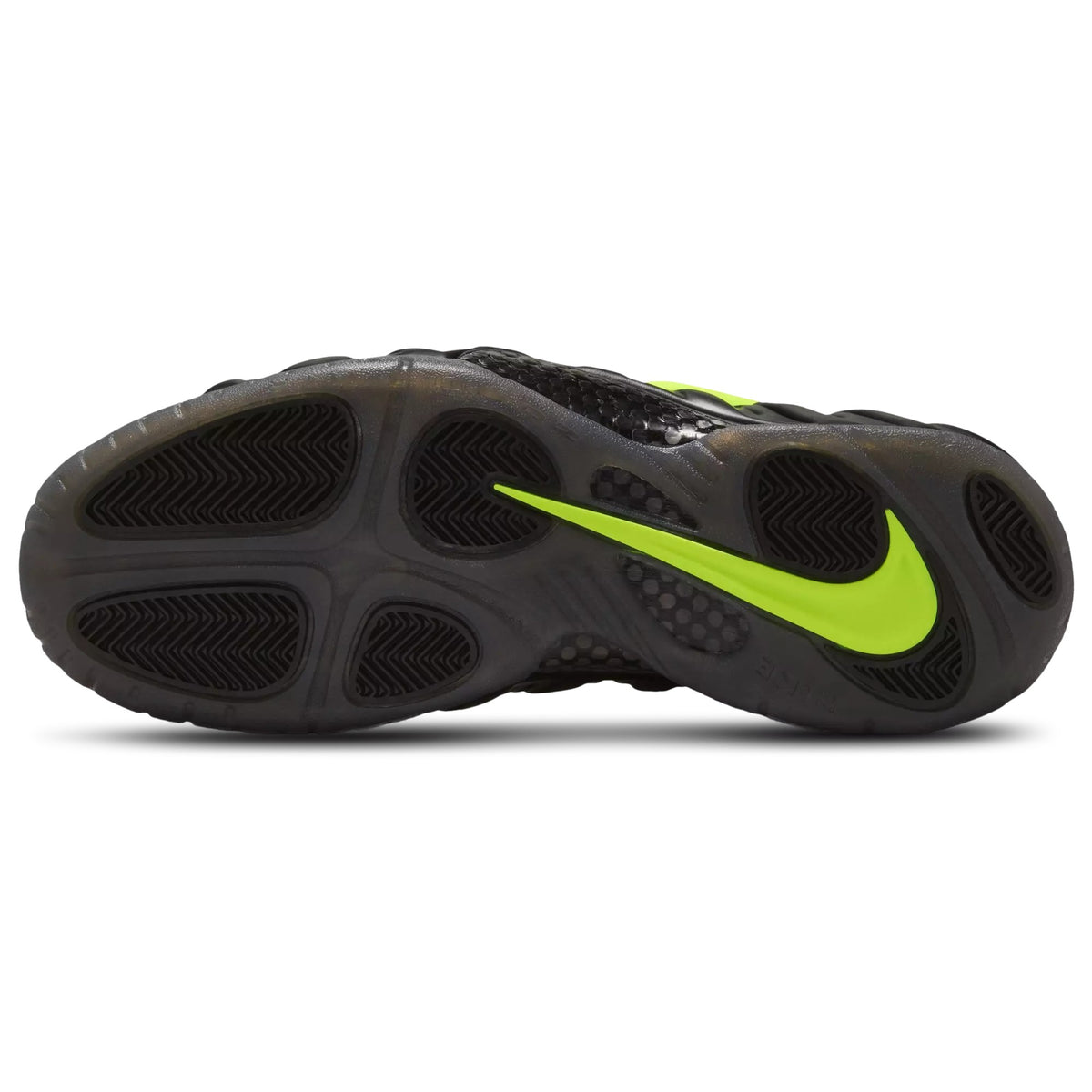 Nike Air Foamposite Pro HF0794-002 — Men's Basketball Sneaker