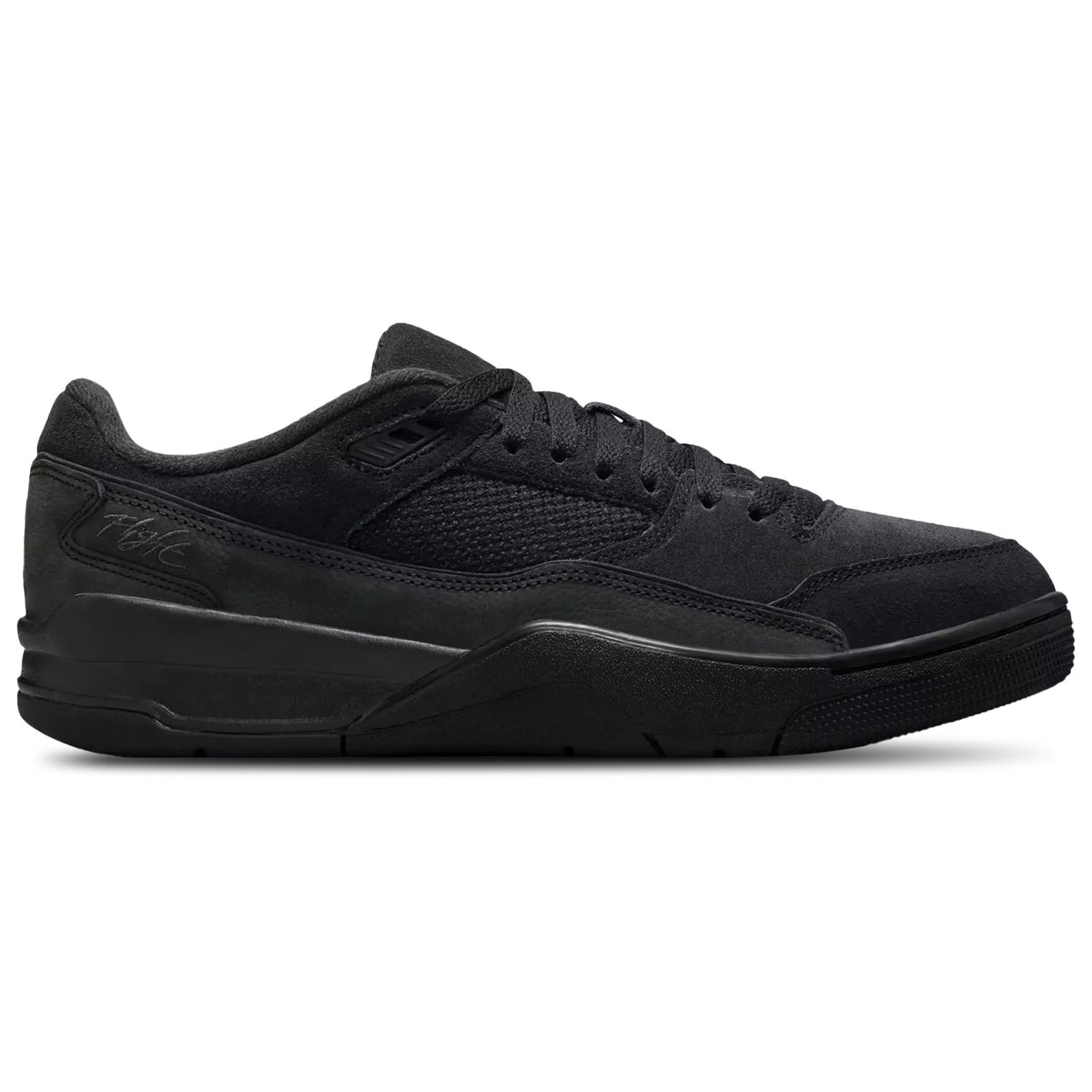 Jordan Flight Court HF3255-010 — Men's & Women's Basketball Sneaker