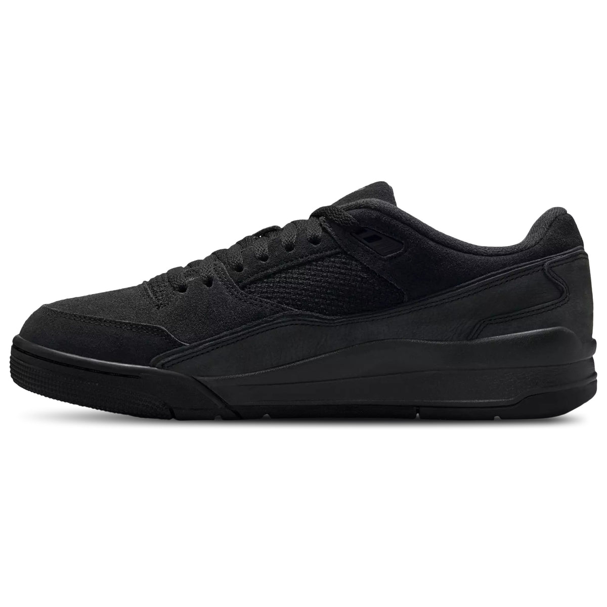 Jordan Flight Court HF3255-010 — Men's & Women's Basketball Sneaker