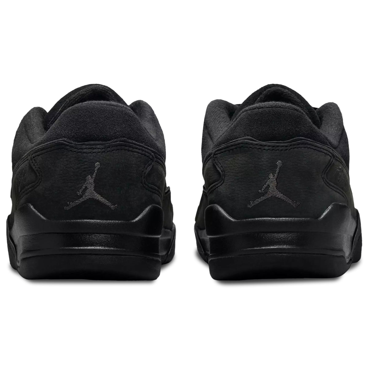 Jordan Flight Court HF3255-010 — Men's & Women's Basketball Sneaker