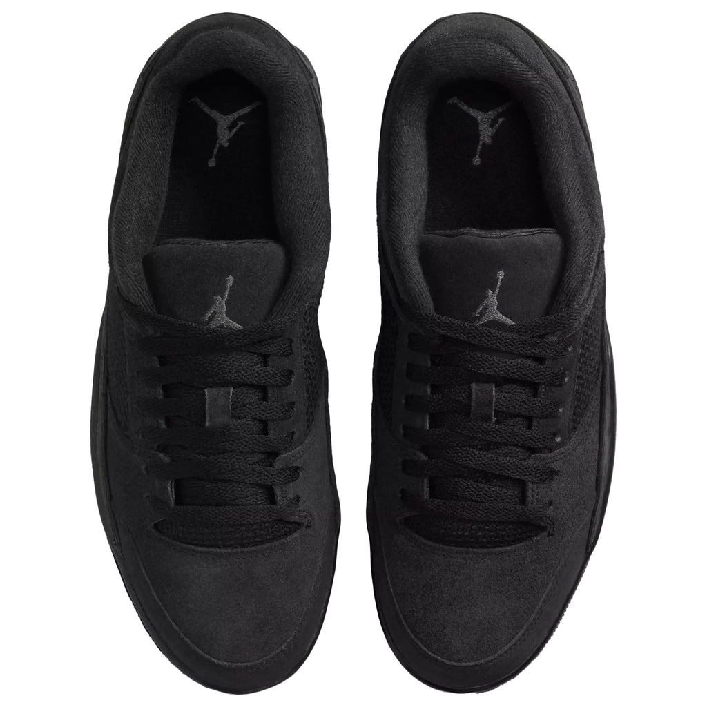 Jordan Flight Court HF3255-010 — Men's & Women's Basketball Sneaker