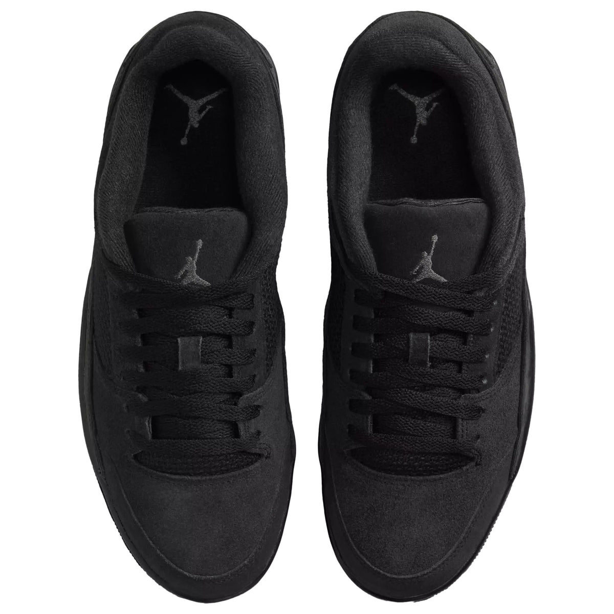 Jordan Flight Court HF3255-010 — Men's & Women's Basketball Sneaker