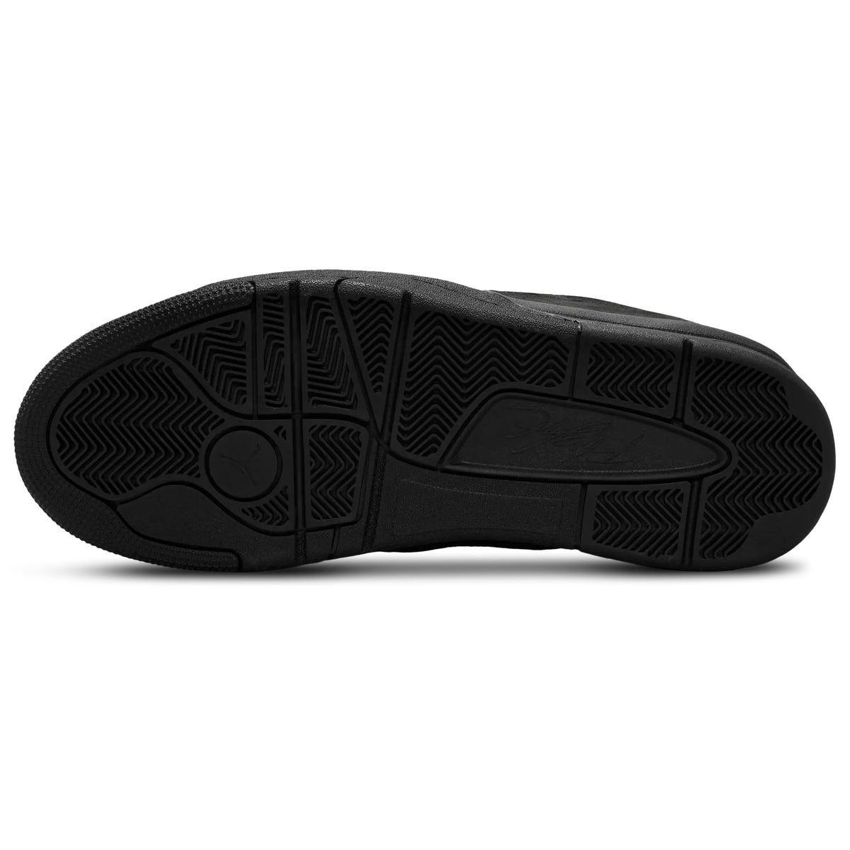 Jordan Flight Court HF3255-010 — Men's & Women's Basketball Sneaker