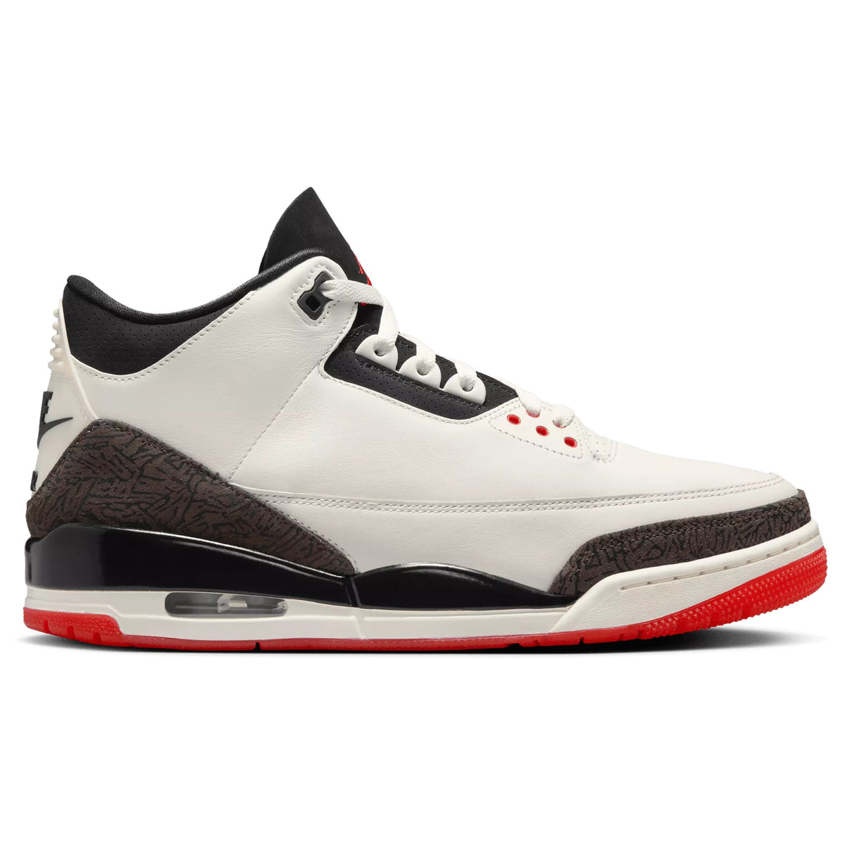 Air Jordan 3 Retro OG IF4396-103 — Men's & Women's Basketball Sneaker