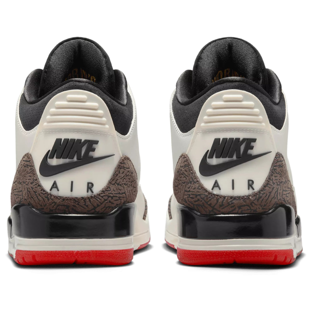 Air Jordan 3 Retro OG IF4396-103 — Men's & Women's Basketball Sneaker