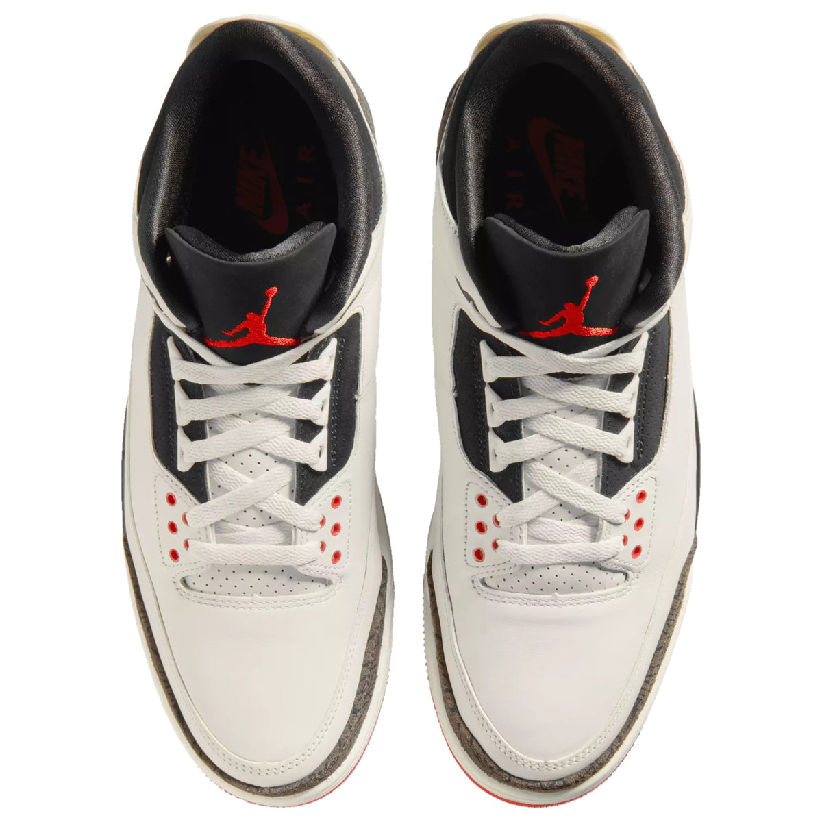 Air Jordan 3 Retro OG IF4396-103 — Men's & Women's Basketball Sneaker