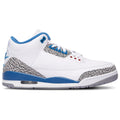 Jordan Retro 3 IF4396-104 — Men's & Women's Basketball Sneaker