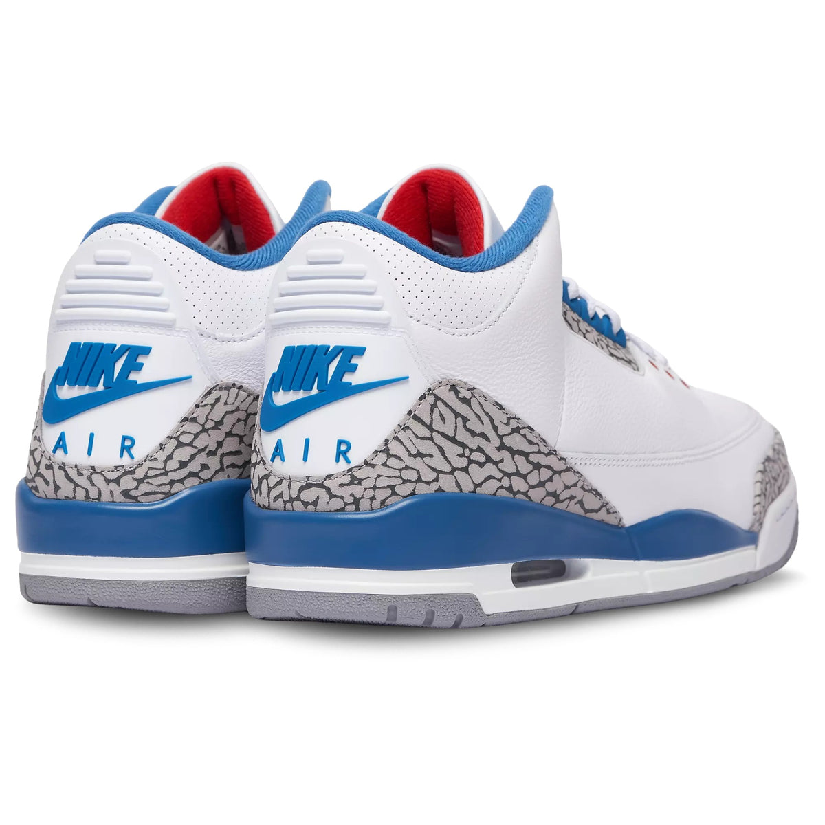 Jordan Retro 3 IF4396-104 — Men's & Women's Basketball Sneaker