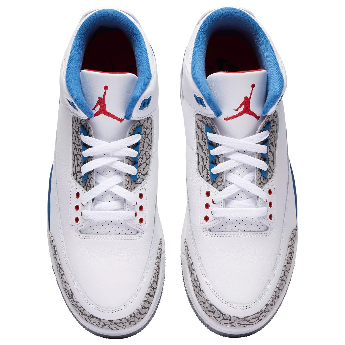 Jordan Retro 3 IF4396-104 — Men's & Women's Basketball Sneaker