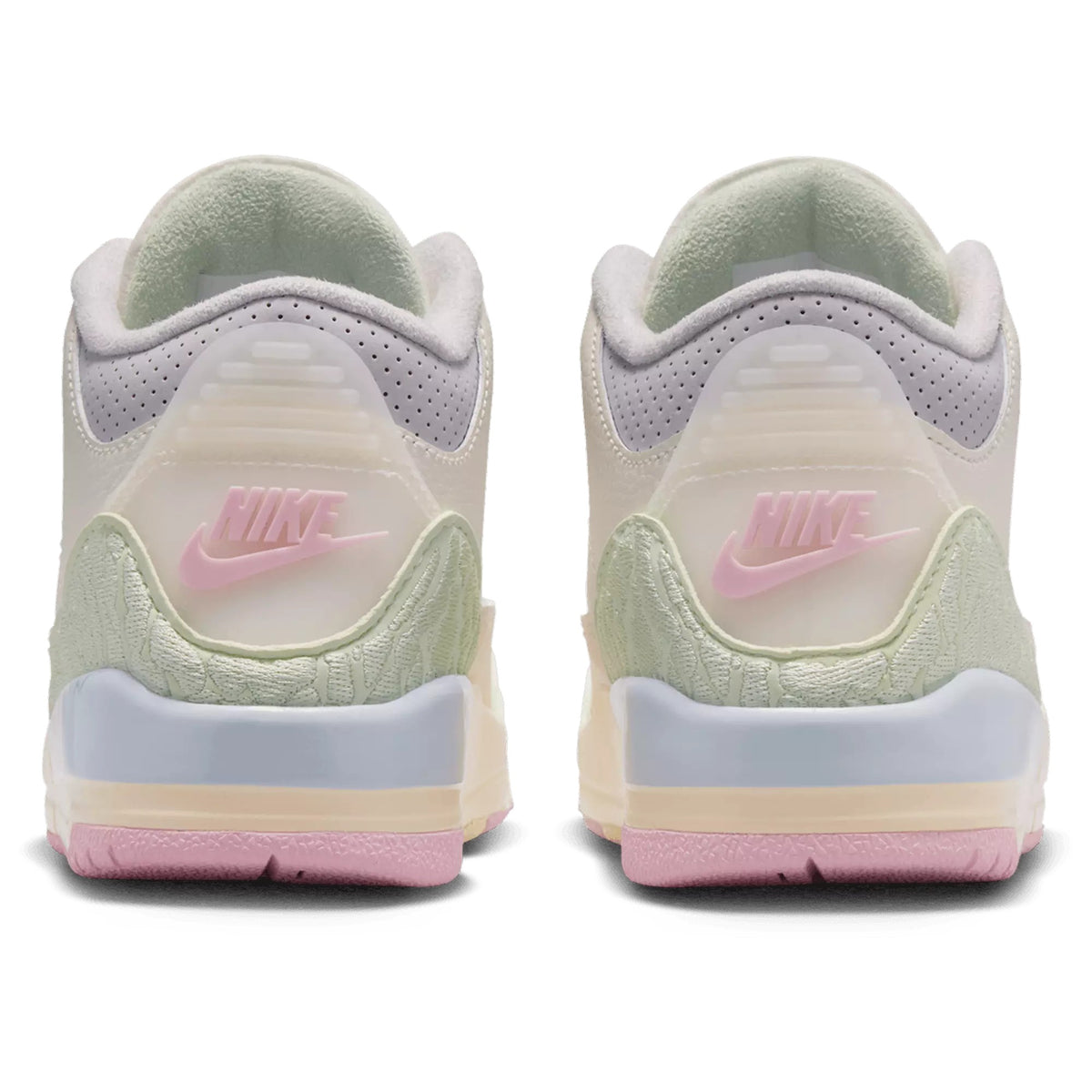 Jordan Retro 3 IF4757-100 — Men's & Women's Basketball Sneaker