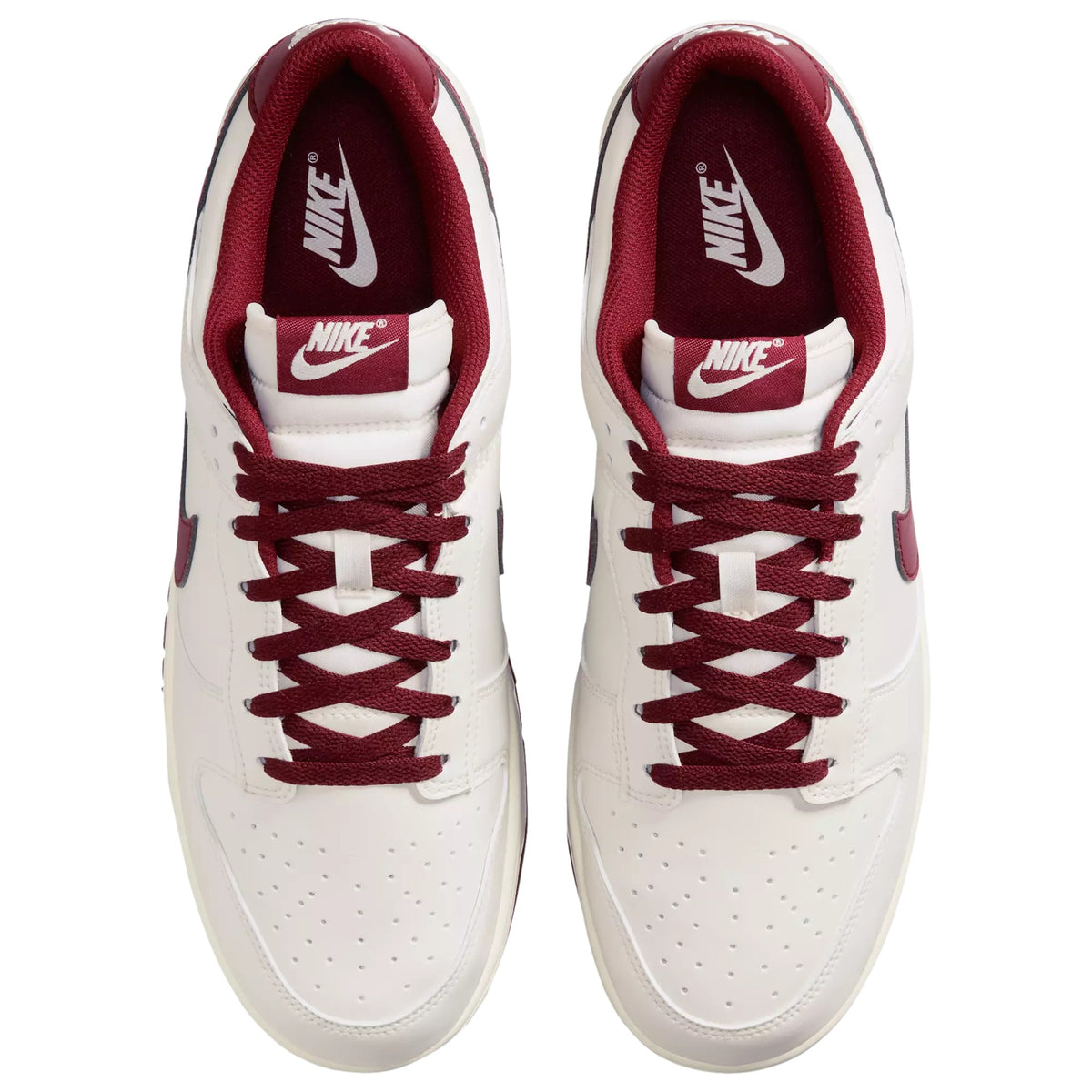 Nike Dunk Low Retro Premium HF5441-008 – Dark Premium Suede Lifestyle Sneaker