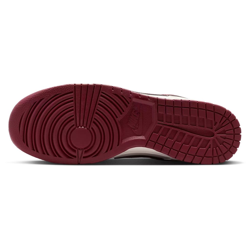Nike Dunk Low Retro Premium HF5441-008 – Dark Premium Suede Lifestyle Sneaker