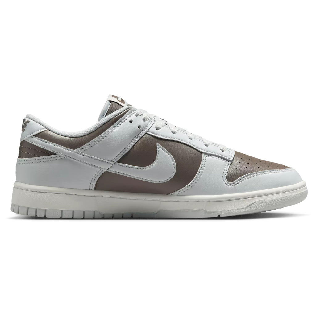 Nike Dunk Low Retro Bttys HF5441-202 – Butterscotch Premium Suede Lifestyle Sneaker