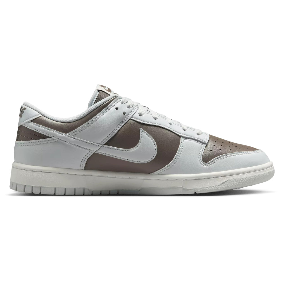 Nike Dunk Low Retro Bttys HF5441-202 – Butterscotch Premium Suede Lifestyle Sneaker