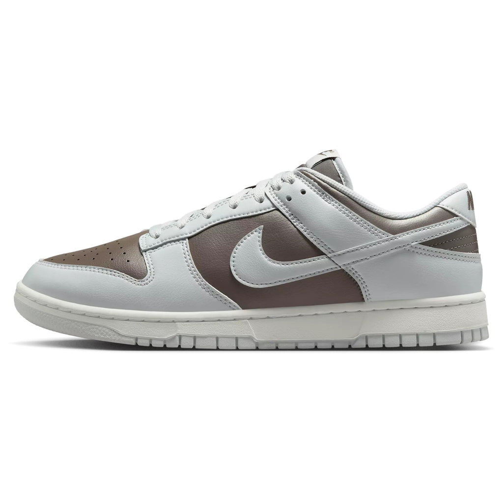 Nike Dunk Low Retro Bttys HF5441-202 – Butterscotch Premium Suede Lifestyle Sneaker